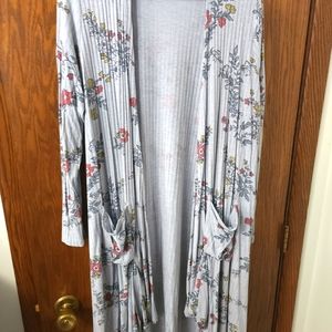 Lularoe cardigan